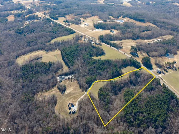 12101 State Highway 86 S, Prospect Hill, NC 27314