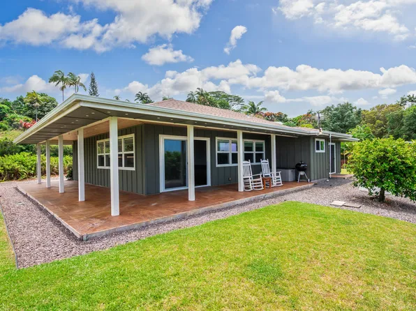 75-676 Huaai St, Kailua Kona, HI 96740