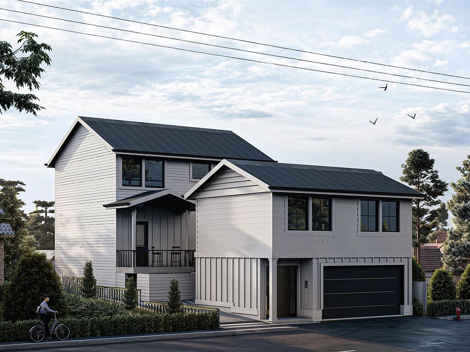 2nd image of 16486 20a Ave