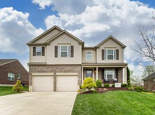 6284 Browning Trl, Burlington, KY 41005