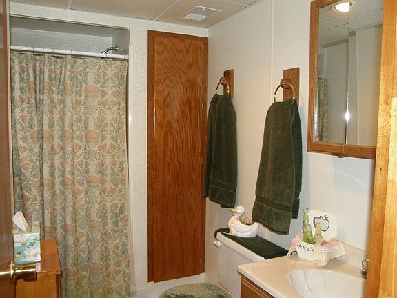 Hall Bathroom