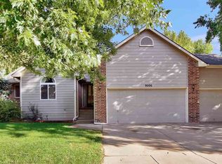 9006 W Chartwell Cir, Wichita, KS 67205