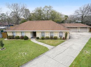 1011 Rue Toulouse, Slidell, LA 70458