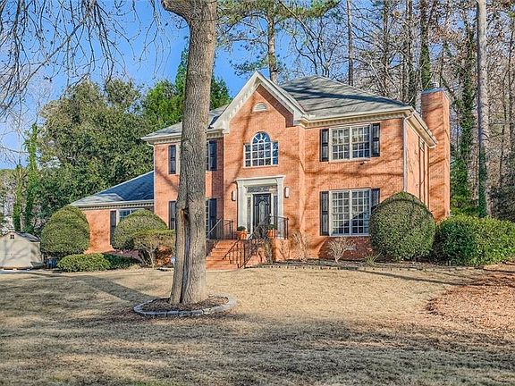 2nd image of 3778 Guilford Ct