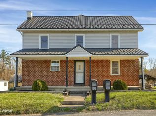 1195 Alvira Rd, Allenwood, PA 17810