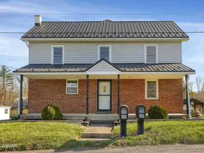 1195 Alvira Rd, Allenwood, PA, 17810