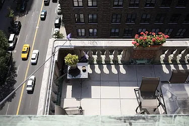 Rented by Big Apple Living