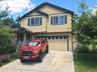 4940 Holly St, Springfield, OR 97478