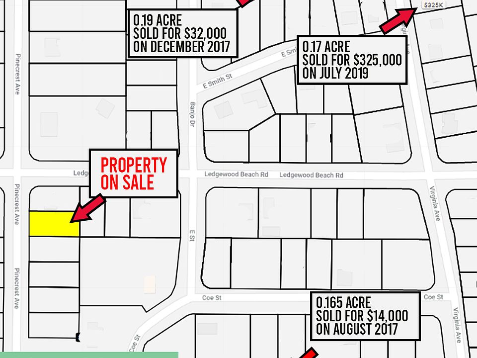 1st image of 00 Pinecrest Ave