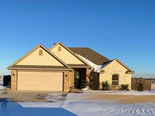 (undisclosed Address), Prague, OK 74864