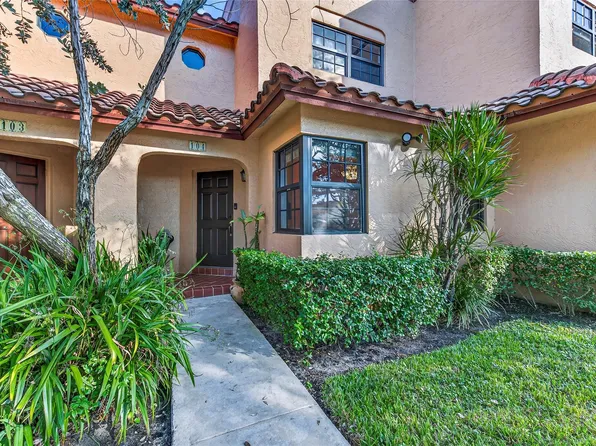 201 NE 16th Place #104, Fort Lauderdale, FL 33305