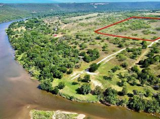 (Undisclosed Address), Graford, TX 76449