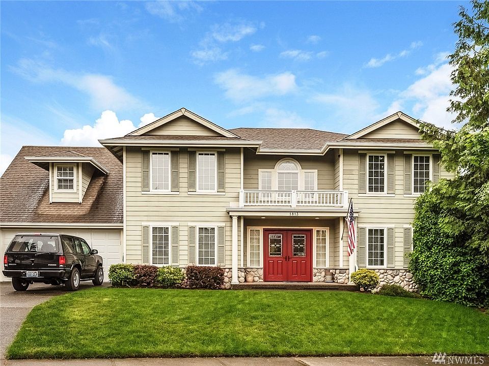 1st image of 1813 Mariner Cir NE