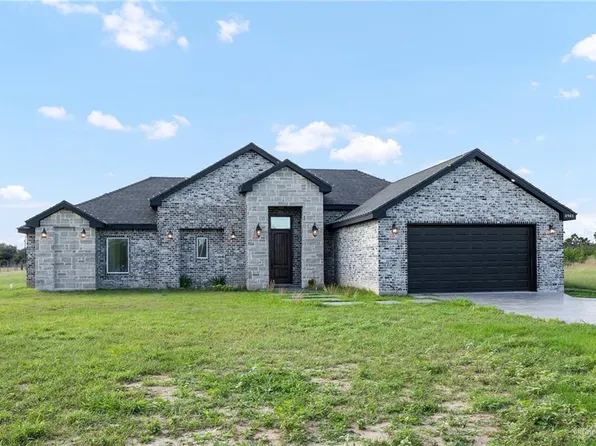 8343 Valdez Rd, Edcouch, TX 78538