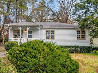 125 W South St, Canton, GA 30114