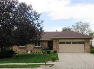 7206 S 140th Ave, Omaha, NE 68138