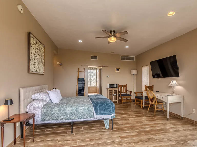 2781 W Desert Shadows Pl — Photo 63