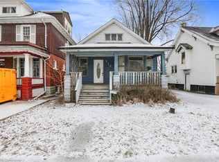 510 Crawford Ave, Windsor, ON N9A5C4