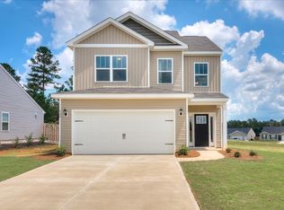 730 Viburnum Ct, Aiken, SC 29808