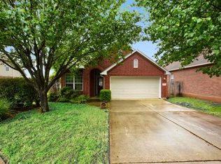2977 Overland St, Round Rock, TX 78681