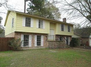 5703 Flax Bourton St, Humble, TX 77346