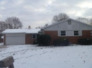 5015 Manning Rd, Indianapolis, IN 46228