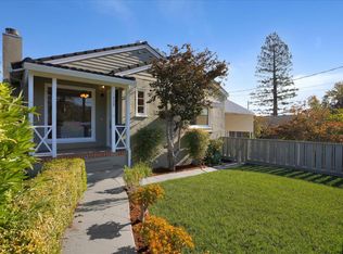 1439 Tilia St, San Mateo, CA