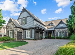 114 Arbors Ln, Eatonton, GA 31024