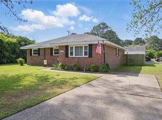 4813 Hatton Point Rd, Portsmouth, VA 23703
