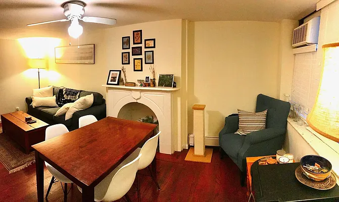 Rented by Boerum Hill Realty | media 51