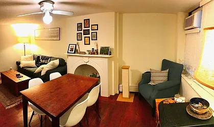 Rented by Boerum Hill Realty