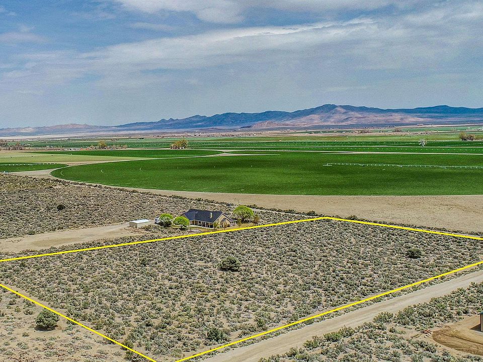 0 Red Canyon Rd Wellington NV Zillow