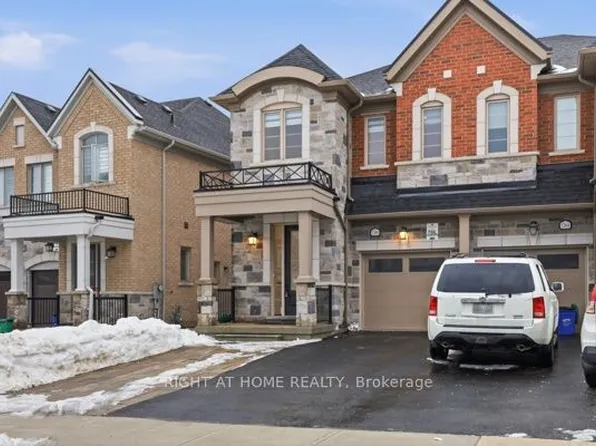 1366 Farmstead Dr, Milton, ON L9E 1K9