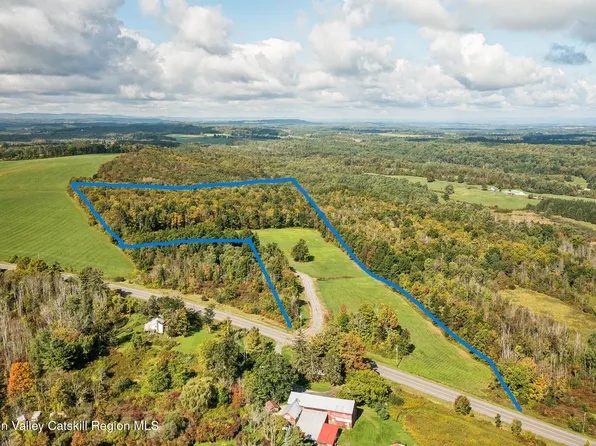 1118 Corbin Hill Road, Sprakers, NY 12166