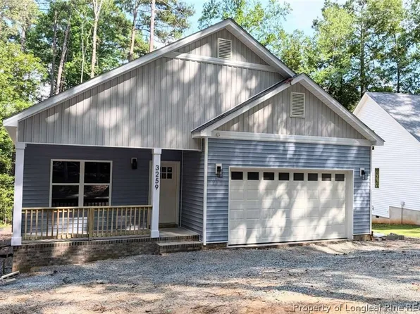 3259 Yorkshire Cir Lot 3259, Sanford, NC 27332