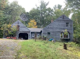 16 Borg Rd, Stephentown, NY 12168