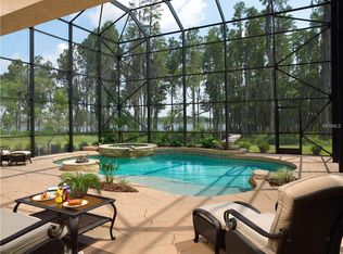 LOT 12 7204 N Mobley Rd, ODESSA, FL 33556