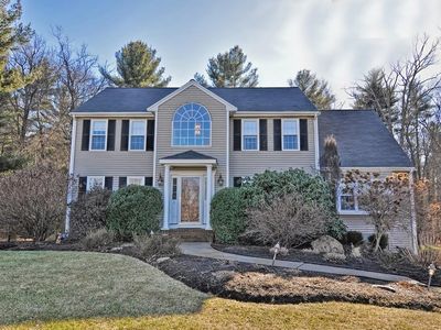39 Frontier Dr, Attleboro, MA, 02703
