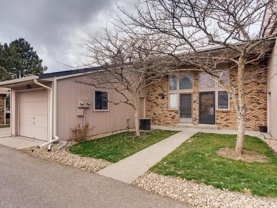 3405 W 16th St UNIT 25-F, Greeley, CO, 80634