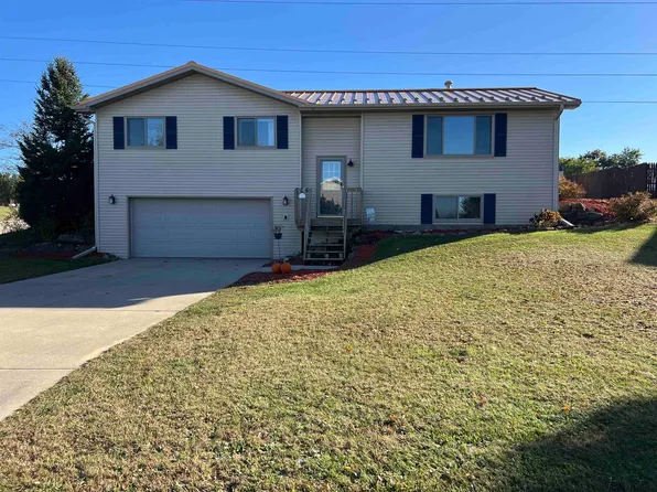 432 Kim St, Rio, WI 53960