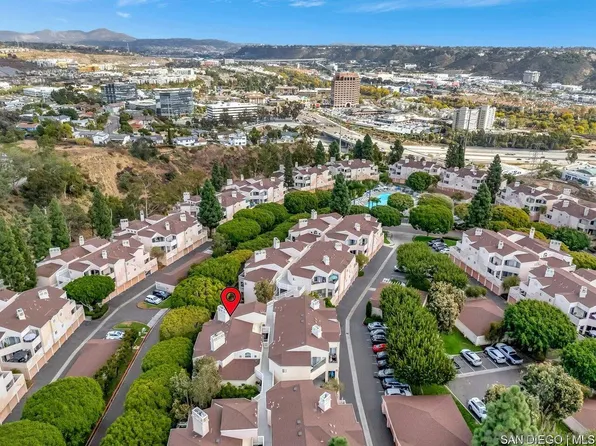7244 Camino Degrazia Unit 281, San Diego, CA 92111