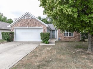 11544 Rothe Way, Indianapolis, IN 46229