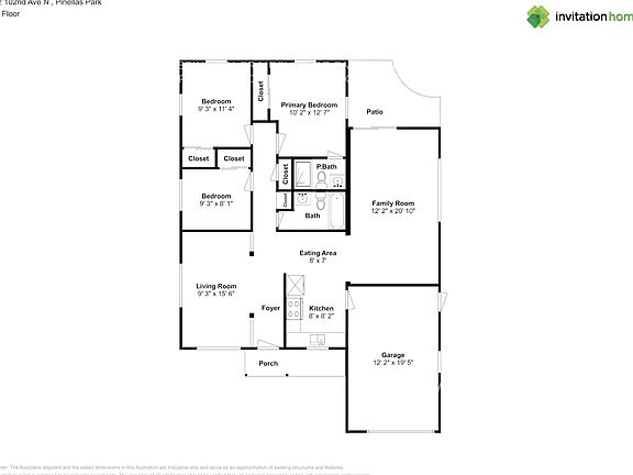 2nd image of 5512 102nd Ave N