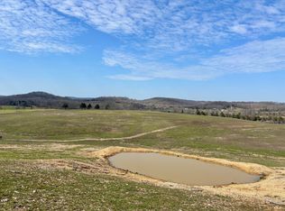 Hidden Pond Ln, Mansfield, MO 65704