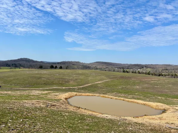 000 43 Acres Hidden Pond Lane, Mansfield, MO 65704