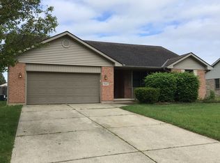 7507 Ned Ct, Carlisle, OH