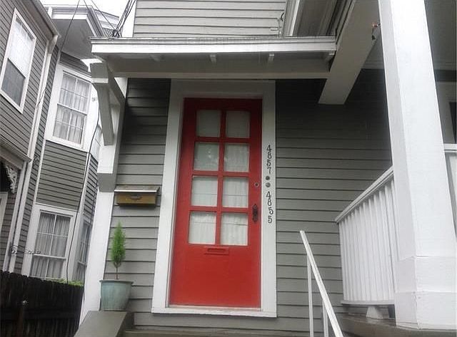 1st image of 4857 Magazine St