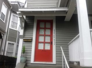 4857 Magazine St, New Orleans, LA 70115