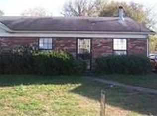 827 Netherlands Dr, Hermitage, TN 37076