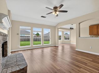 1412 Constantina Dr, Denton, TX 76207